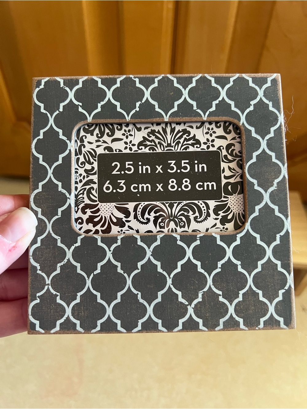 Mini Frames - Picture 6 of 8